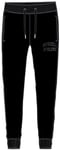 RUSSELL ATHLETIC A21052-IO-099 Cuffed Pant Pants Femme Black Taille L