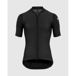 Assos Mille GT Drylite Jersey S11 - Maillot vélo homme Black Series S