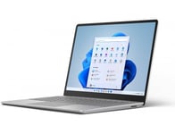 Ordinateur portable tactile Surface Laptop Go 2 Platine - i5/ 8 Go/ 256 Go SSD