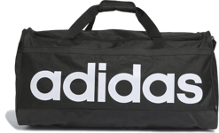 Adidas Essentials Duffel Bag Large Putkikassit Black / White