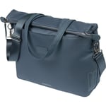 Datorväska Basil Manhattan Hook-On 12L Navy