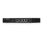 Ubiquiti Networks EdgeRouter 4 Port Gigabit Ethernet Router with SFP