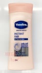 100ml. Vaseline Healthy Bright Instant Fair Body Lotion Skin Whiten 4x Fairer