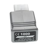 vhbw cartouche d'encre Optimiseur de Chroma compatible avec Canon Imageprograf PRO-1000 imprimante - 80ml + puce