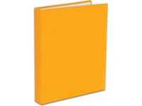 Tadeo Trading 4 Ringpärm A4 40Mm Orange (Wikr-917839)