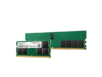 DDR5 32 GB SO-DIMM 5600MHz 2Rx8 2Gx8 CL46 1.1V