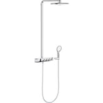 GROHE Rainshower SmartControl Duo 360 System Duschsystem