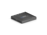 PureLink PT-HDBT-702-TX, AV-sender, 3840 x 2160 piksler, 70 m, 1080p, 10,2 Gbit/sek., 75 ohm (O)