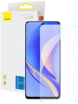"Tempered-Glass Screen Protector Huawei Changxiang 50 Pro"