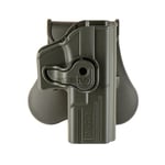 Amomax Polymer Hölster Glock 17 Airsoft OD