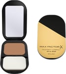 Max Factor Facefinity Reusable Compact Foundation - 007 - Bronze, 10G (0.4Oz)