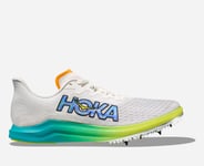 HOKA Cielo X 2 LD Chaussures en White/Ceramic Taille M48/ W49 1/3 | Compétition