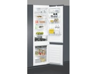 Réfrigérateur congélateur encastrable ART971012, 305 litres, Niche de 194 cm, 6eme sens