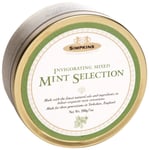 Simpkins Classic Mint Selection Sweets Invigorating Drops Tin 200g  - 2 pack