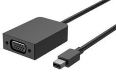 Microsoft Mini Display Port To VGA Adapter EJP-00004 Surface Adapter