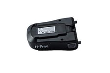 Lithium battery B007 Hoover H-Free, 18 Volts