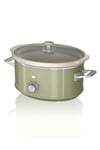 3.5L Nordic Slow Cooker