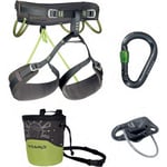 Camp  Energy CR 4 Pack klatrepakke, S