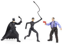 Batman Movie 10 cm figure pack, 3 figures