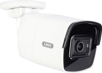 Abus Ipcb38511a, Ip-Säkerhetskamera, Inomhus & Utomhus, Kabel, Tyska, Franska, Italienska, Ukrainska, 120 Db, Innertak/Vägg