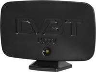 Rtv-Antenn Lp Bredband Dvb-T-Antenn Ryniak