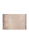 Viskosmatta - Almeria - 170x240cm - Beige