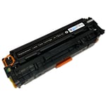 1 Black XL Toner Cartridge for HP LaserJet Pro 400 Color MFP M475 M475dn M475dw