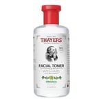 Thayers Witch Hazel Facial Gentle Original Toner Lotion with Organic Aloe Ver...