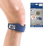Neo-G Patella Tendon Knee Strap Support – Knee Band for Running, Sports, Knee Pa