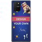 Designa eget Samsung Galaxy S10 Lite Skal