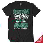 Green Day - Kerplunk Big & Tall T-Shirt, T-Shirt