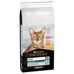 PURINA PRO PLAN Adult Renal Plus Rich in Chicken - 14 kg
