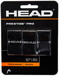 HEAD Prestige Pro Accessoire Mixte Adulte, Noir, Taille Unique