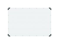 Target Ladungssicherung 91306 Presenning (L X B) 8 M X 12 M
