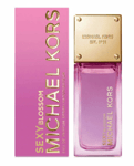 Michael Kors Sexy Blossom 50ml Eau De Parfum Spray For Woman - NEW & SEALED