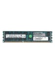 DDR3-1866 MHz - 16 GB