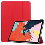 Suojakotelo iPad Air 4 2020, punainen