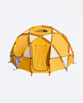 THE NORTH FACE SUMMIT SERIES 2 METRE DOME TENT BLACK Unisex BLACK