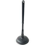 Vaskrensare med skaft 40cm