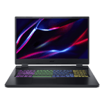 Acer Nitro 5 Gaming Laptop | AN517-55 Black