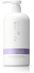 Philip Kingsley Pure Blonde/Silver Daily Purple Conditioner for Blonde, Silver,