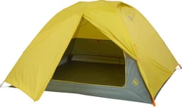 Big Agnes Blacktail 4 Warm Olive/chinois Green, ONESIZE