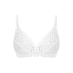 Wacoal BH Elgantine Non Wired Bra Vit C 80 Dam