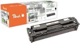 Peach-lasertoner som passar till HP LaserJet Pro 400 color MFP M475dw lasertoner, svart