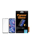 PanzerGlass Screen Protector Motorola Moto G 5G Plus | One 5G
