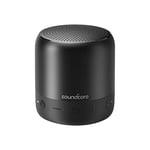 Haut-parleur mobile sans fil Anker SoundCore mini 2 - Bluetooth 4.2 - 5 Watt - étanche - noir