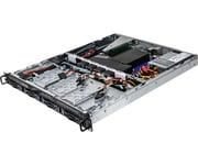 Asrock 1U4LW-ICX/2T server barebone Intel C621A LGA 4189 Rack (1U)