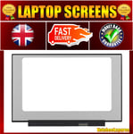 Lenovo Ideapad 330s 14ikb 81F4004FTX Replacement 14" Laptop Led Screen Display