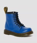 NEW! Dr Martens Toddler Blue 1460T Toddler Boots Size UK 7