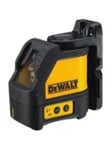 Dewalt Cross Line Red Laser